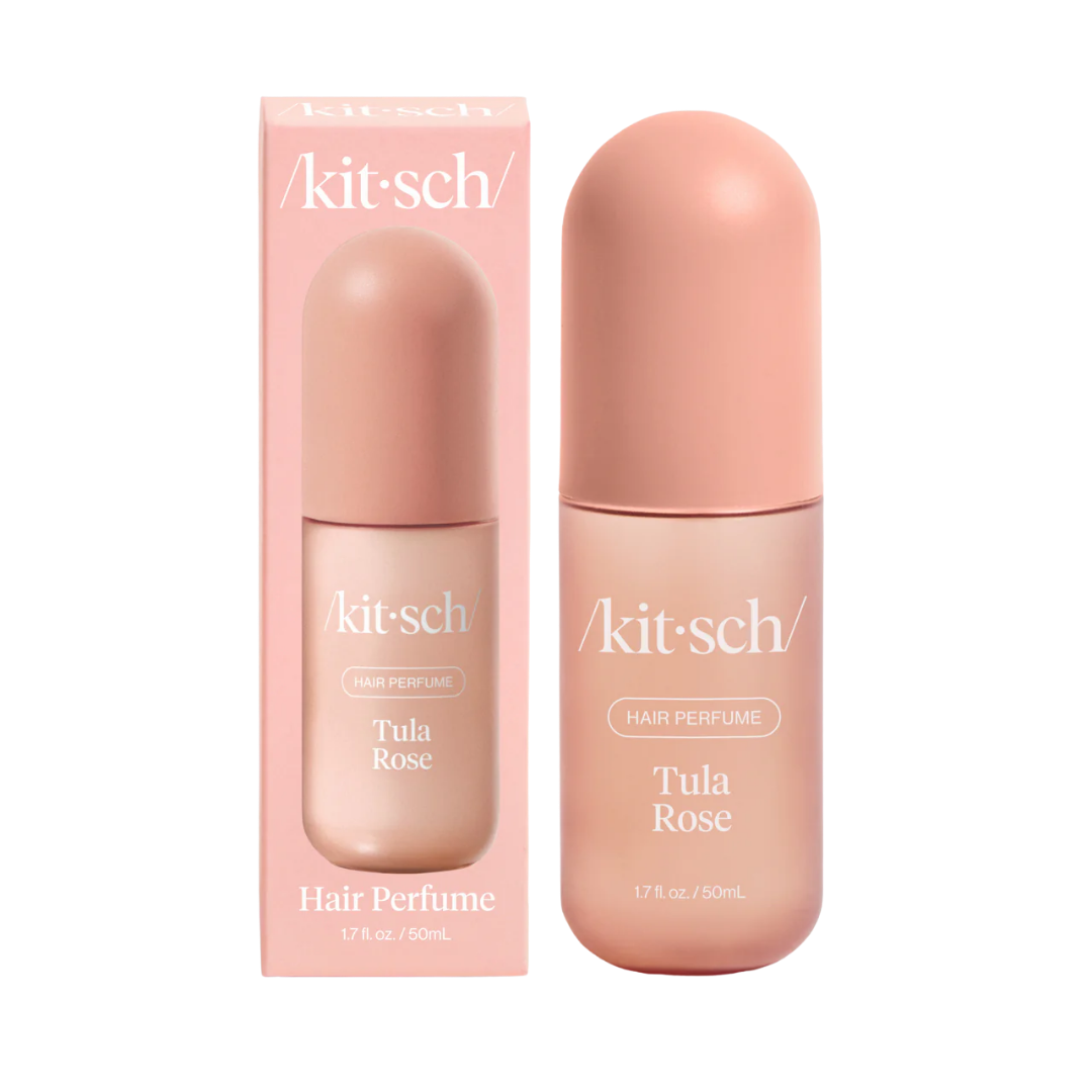 Tula Rose Hair Perfume