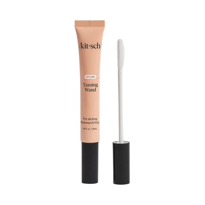 Styling Taming Wand