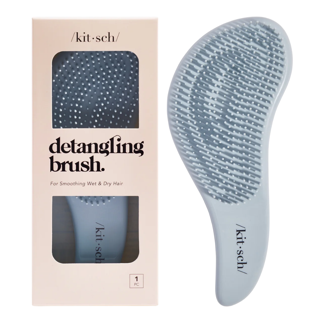 Detangling Brush