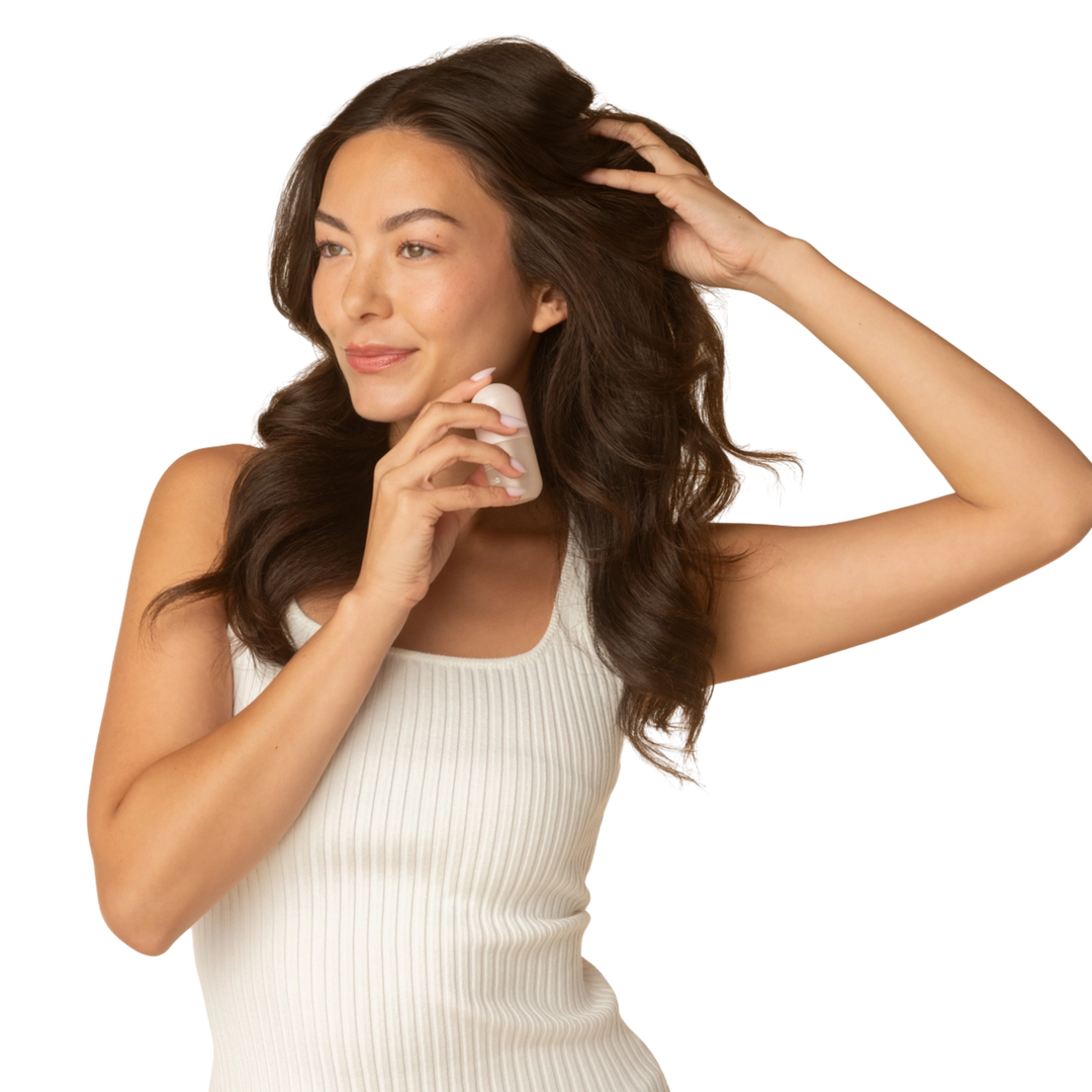 Mini Warm Sugar Hair Perfume