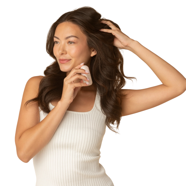 Mini Warm Sugar Hair Perfume