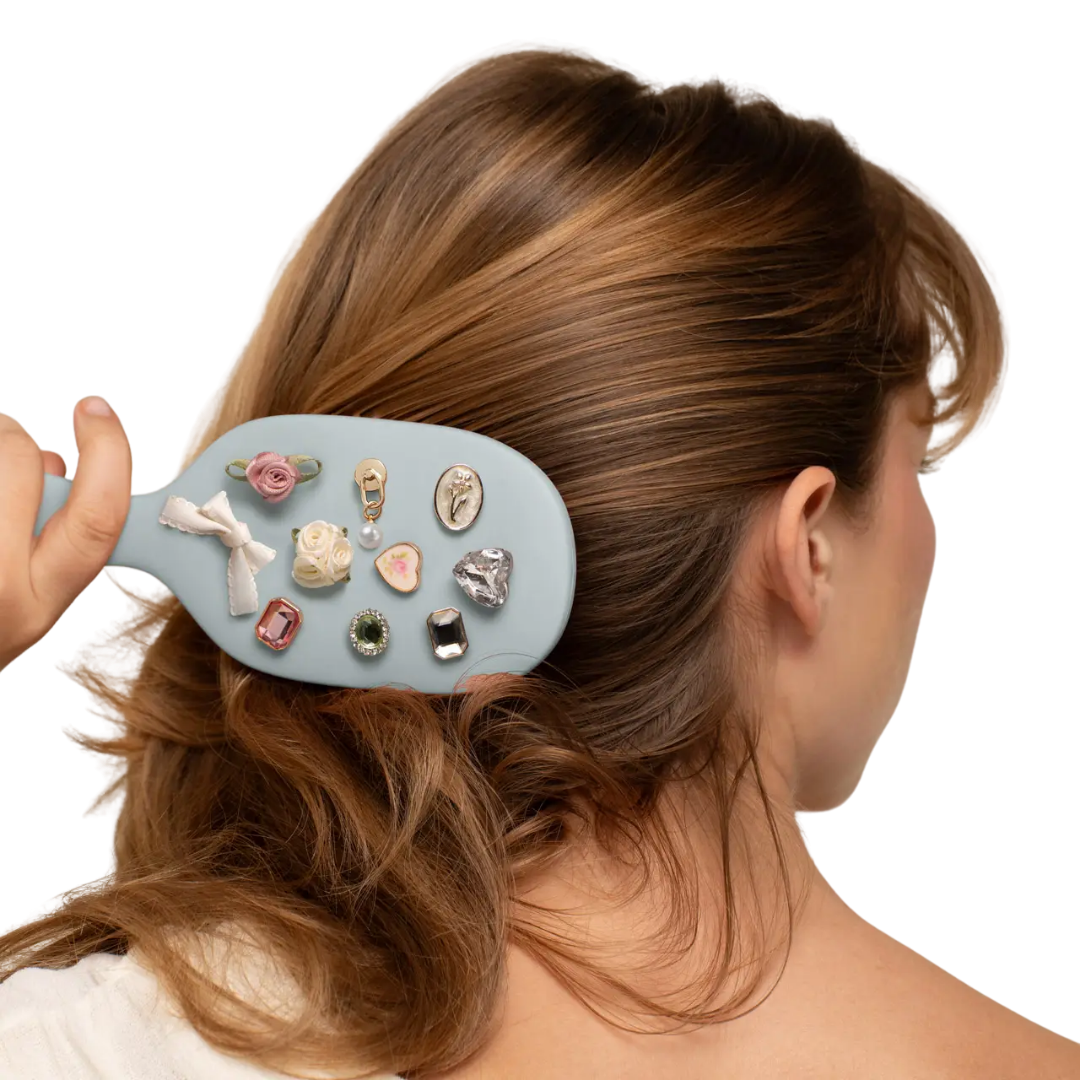 Kitschpop™️ Paddle Brush