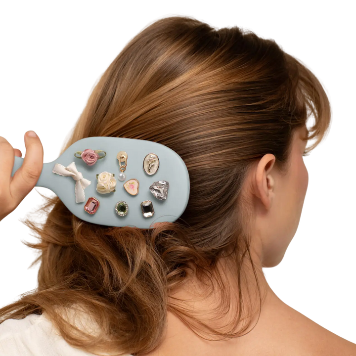 Kitschpop™️ Paddle Brush