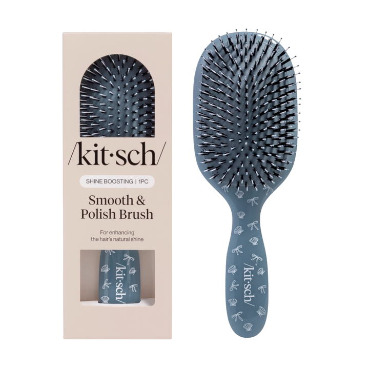 Smooth & Polish Brush
