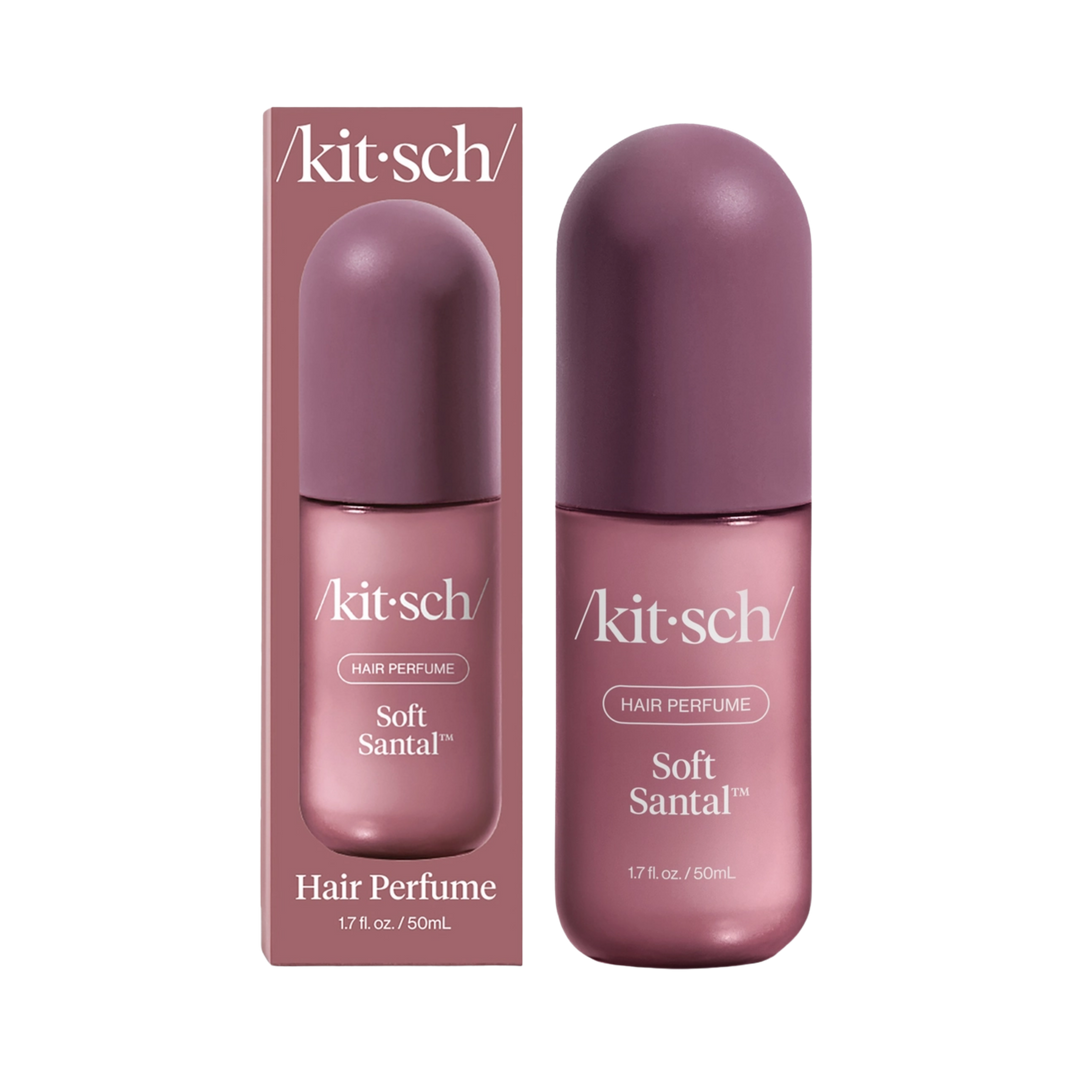 Soft Santal Hair Perfume