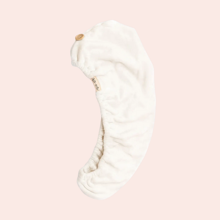 Quick Dry Microfiber Hair Towel