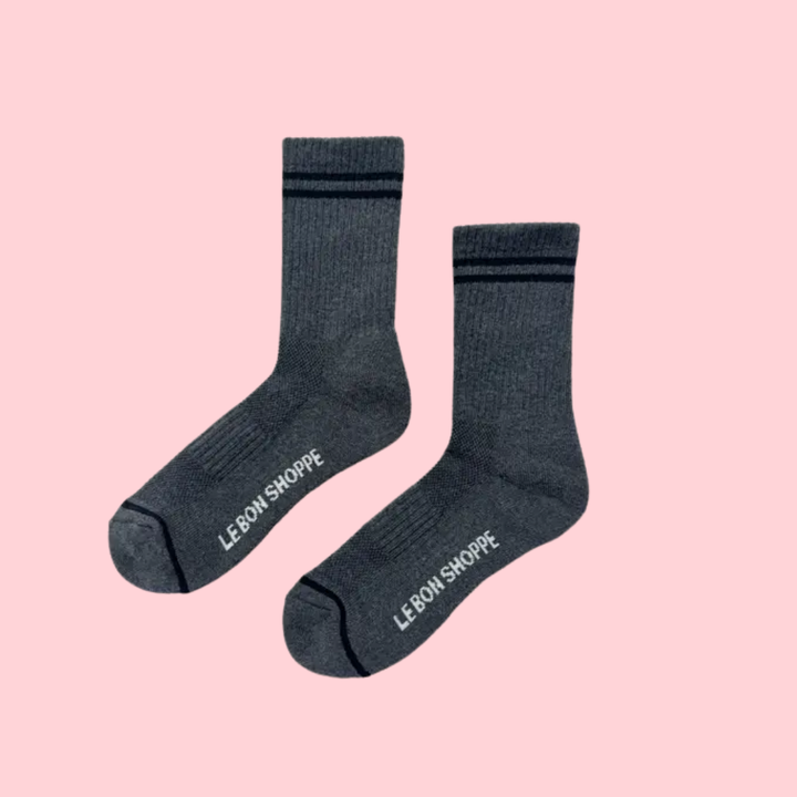 Boyfriend Socks