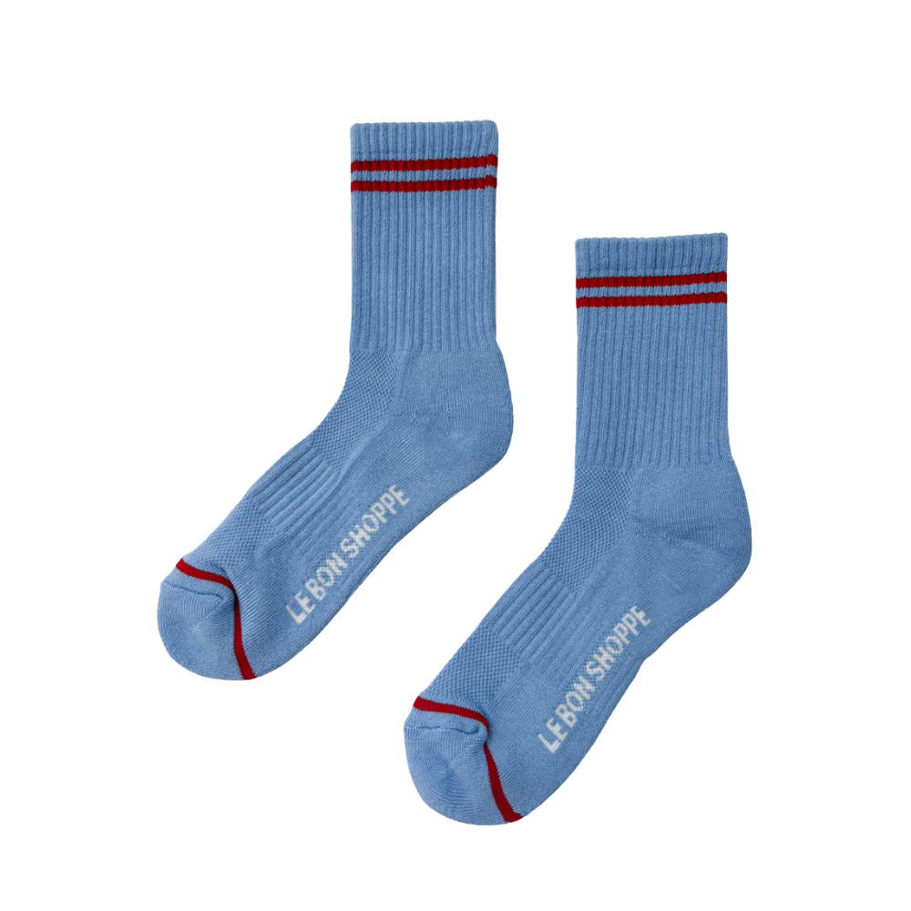 Boyfriend Socks