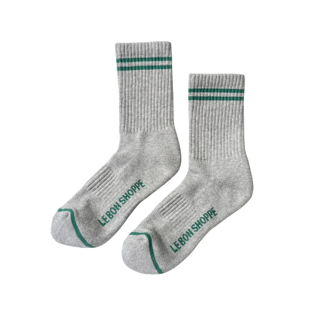 Boyfriend Socks