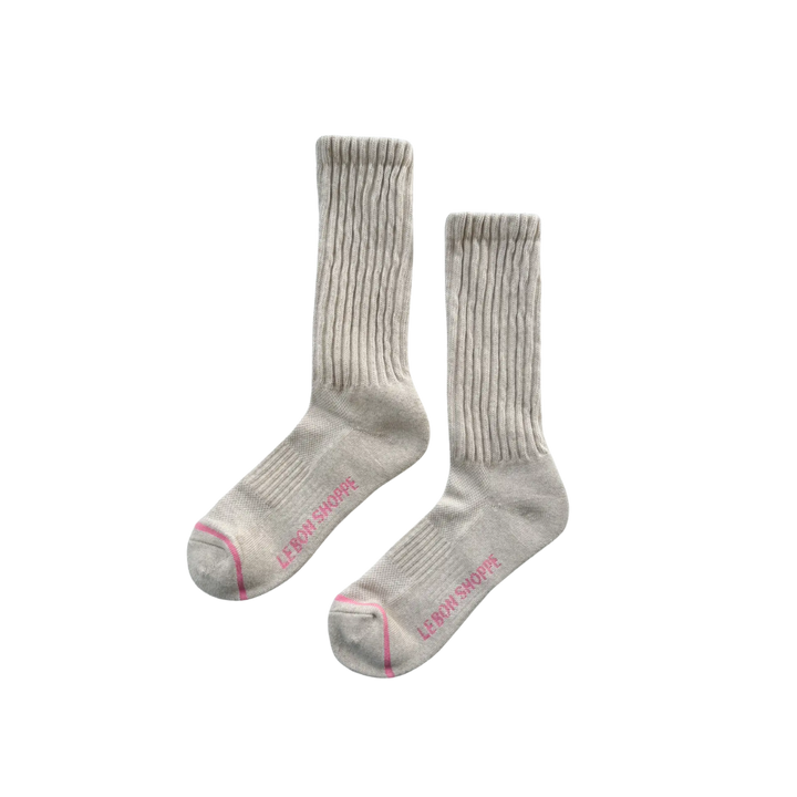 Ballet Socks