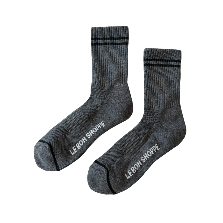 Boyfriend Socks