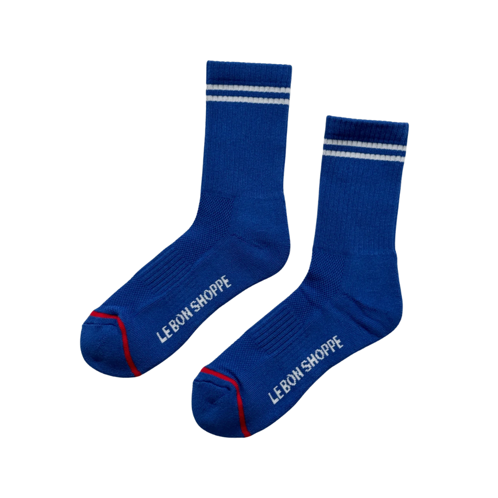 Boyfriend Socks
