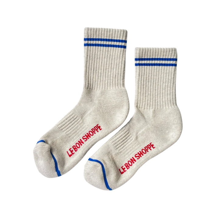 Boyfriend Socks