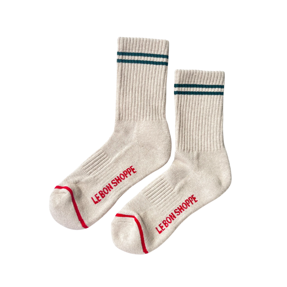 Boyfriend Socks