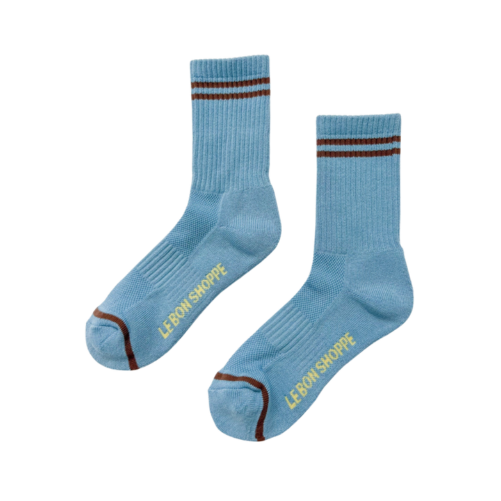 Boyfriend Socks