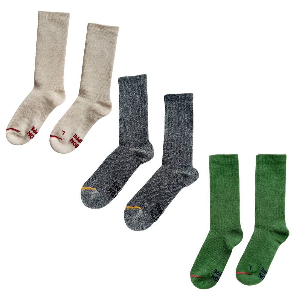 Camper Socks