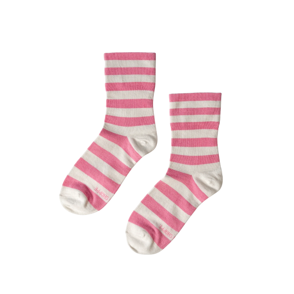 Wide Wally Socks