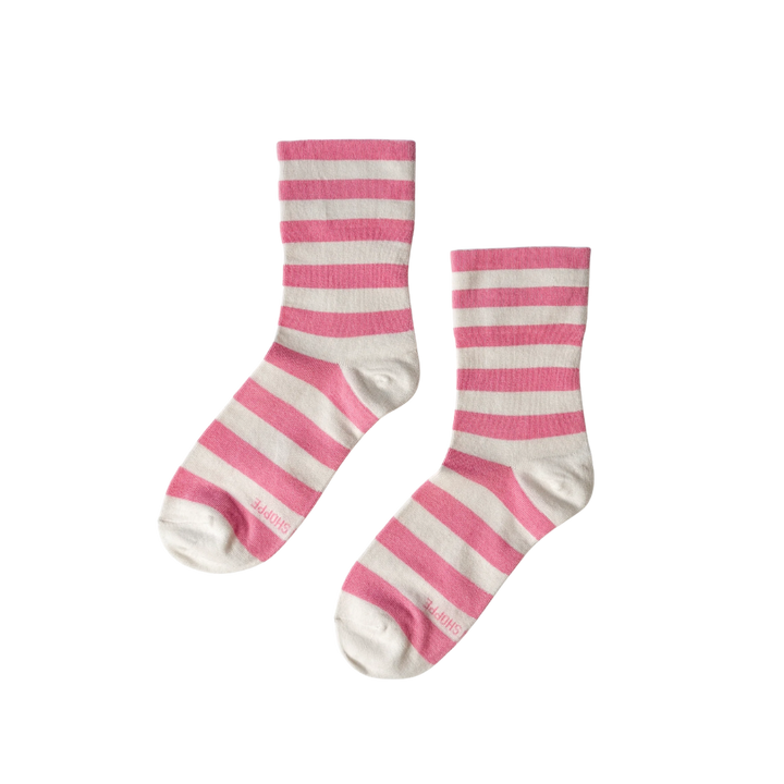 Wide Wally Socks