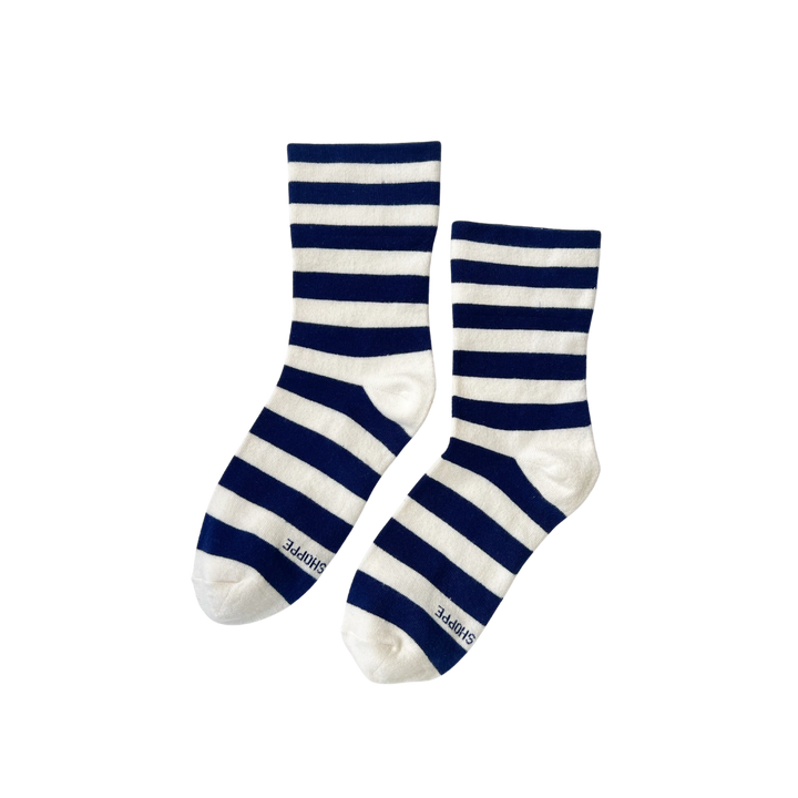 Wide Wally Socks