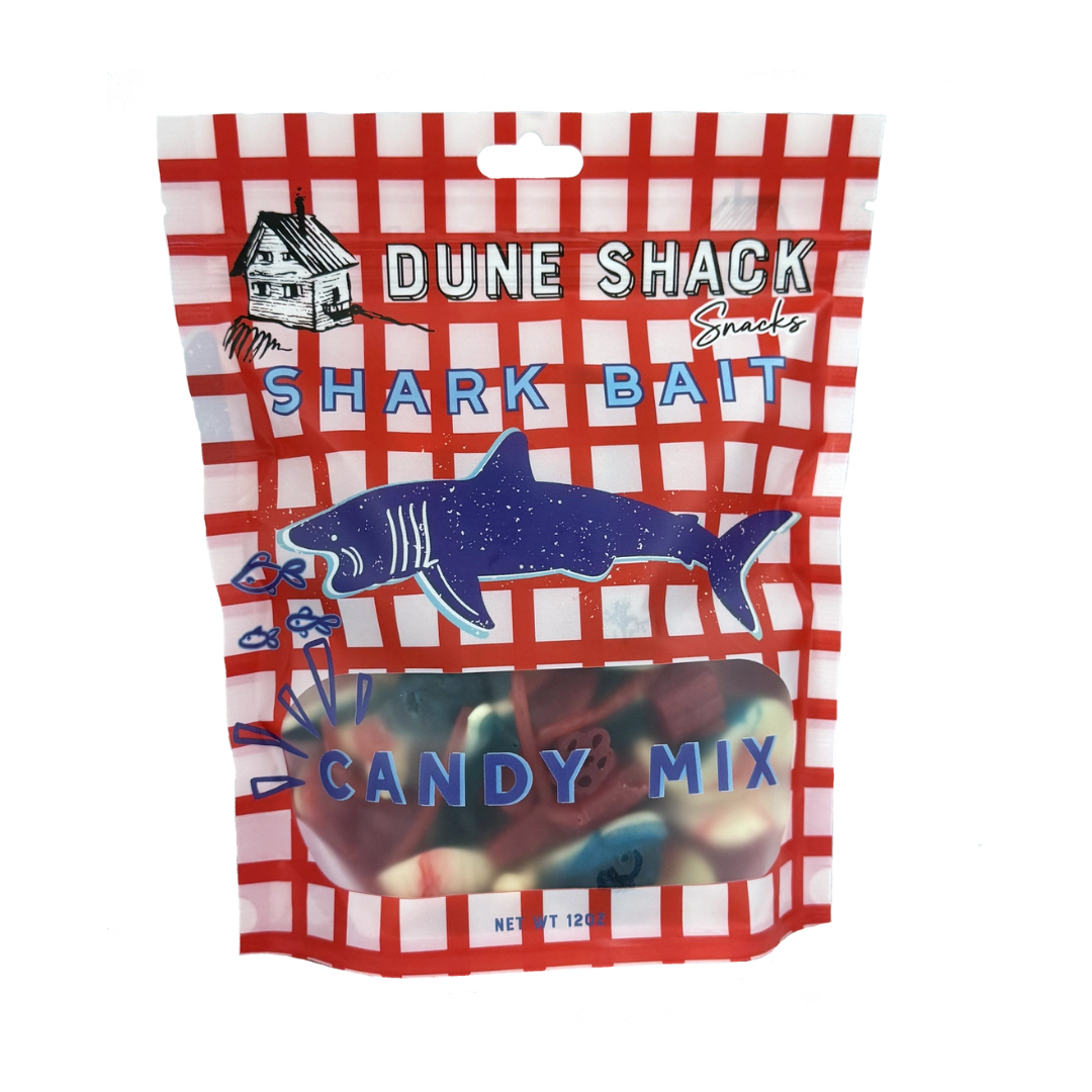 Shark Bait Candy Mix