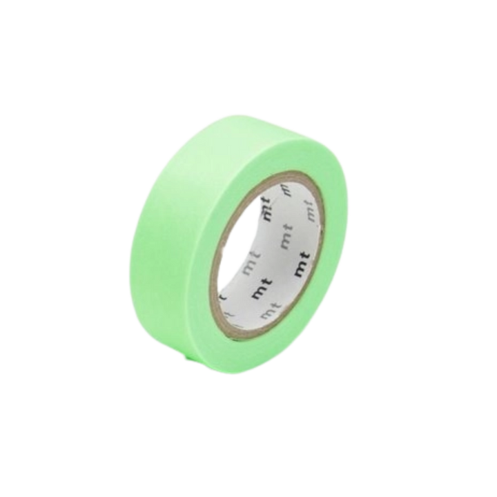 Tape Single: Solids