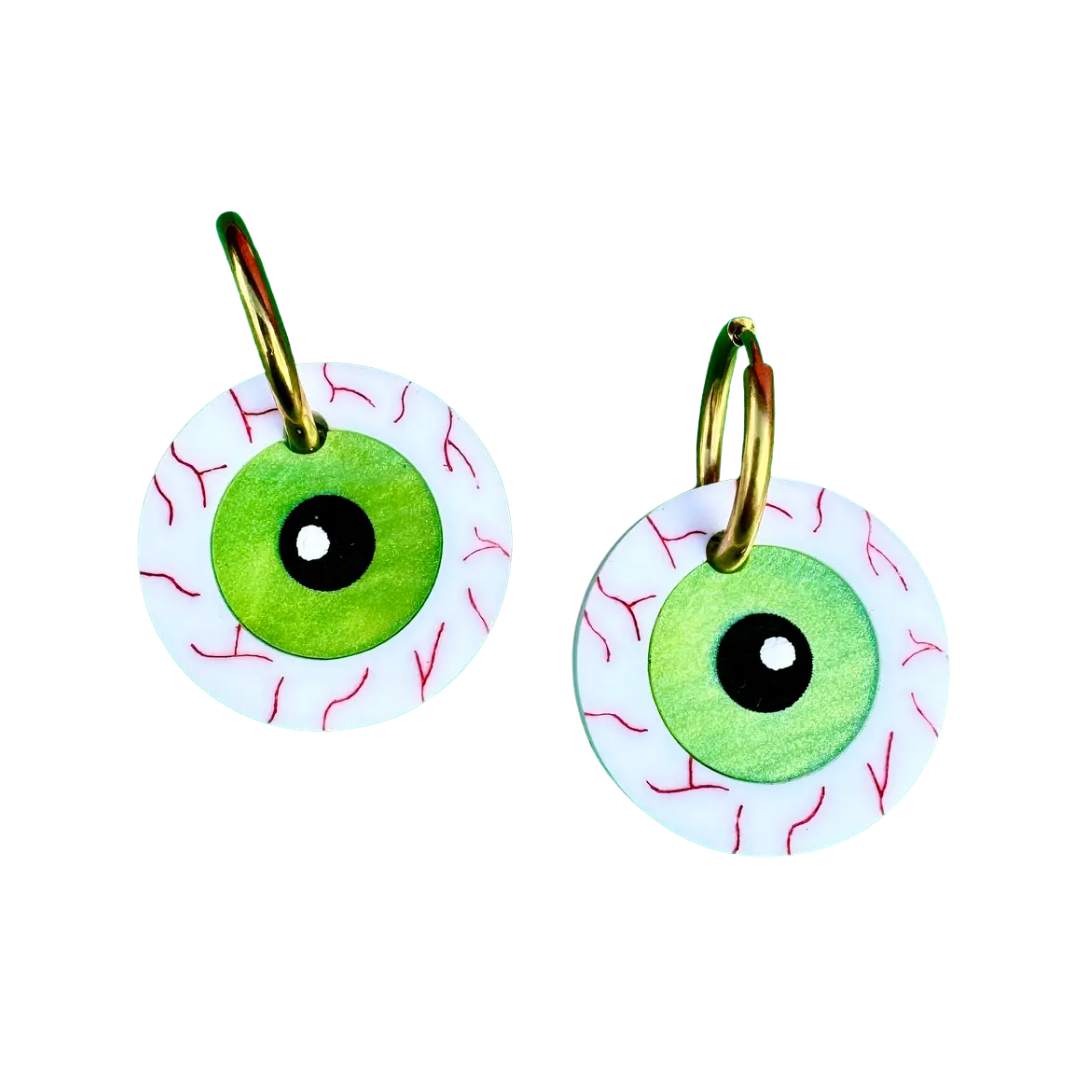 Little Peeper Earrings