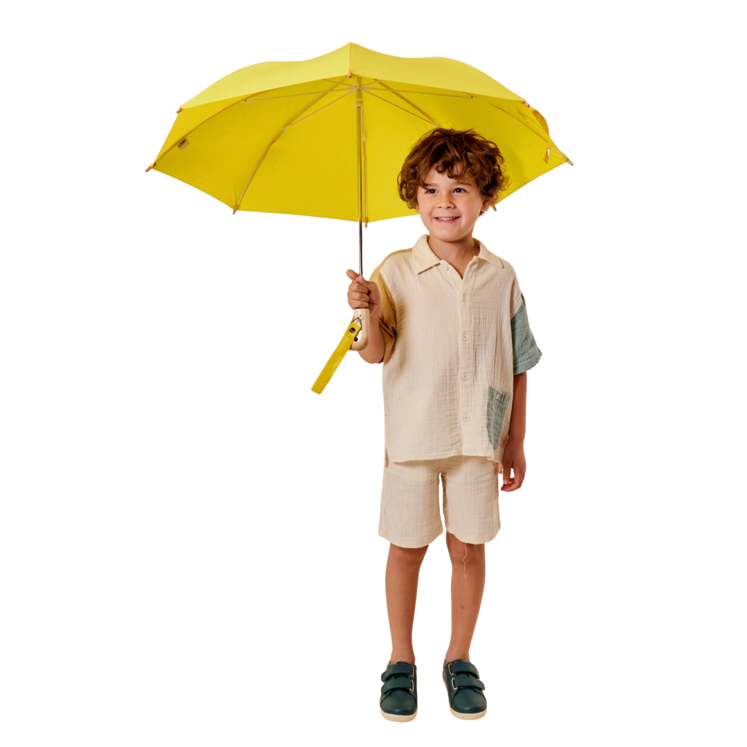 Kids Compact Duck Umbrella