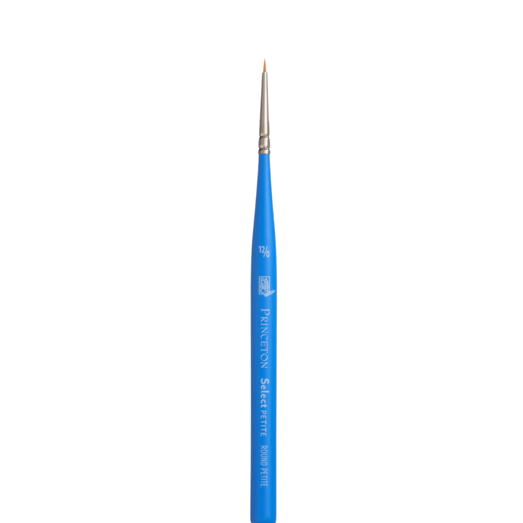 Princeton 3750 Select™ Short Handle Brush