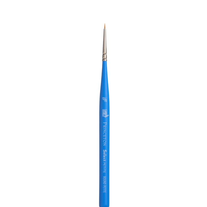Princeton 3750 Select™ Short Handle Brush