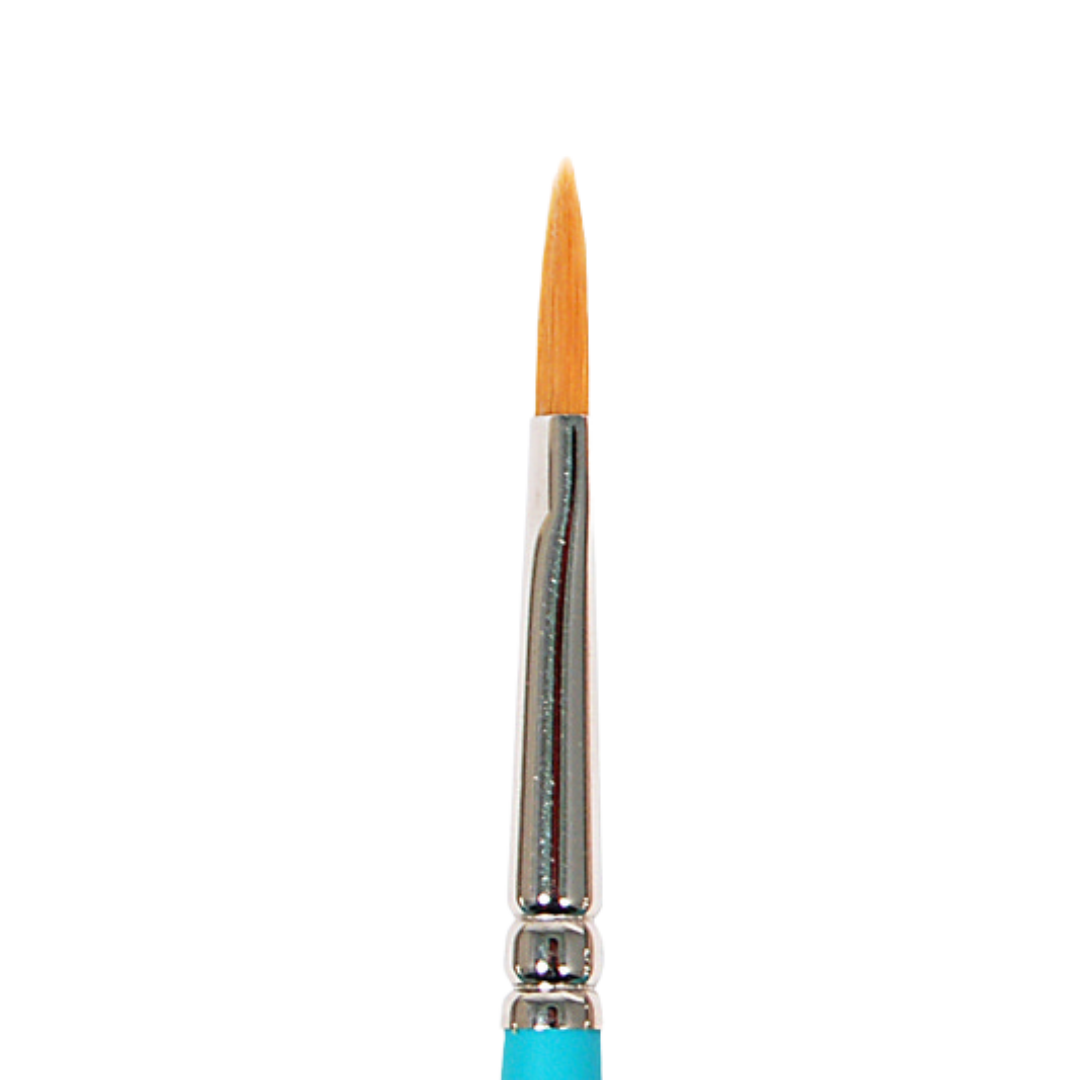 Princeton 3750 Select™ Short Handle Brush