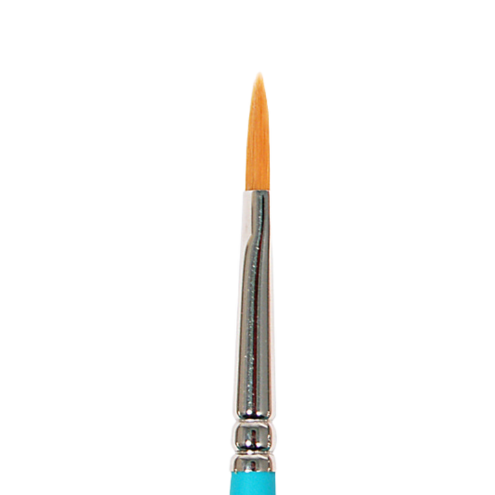 Princeton 3750 Select™ Short Handle Brush