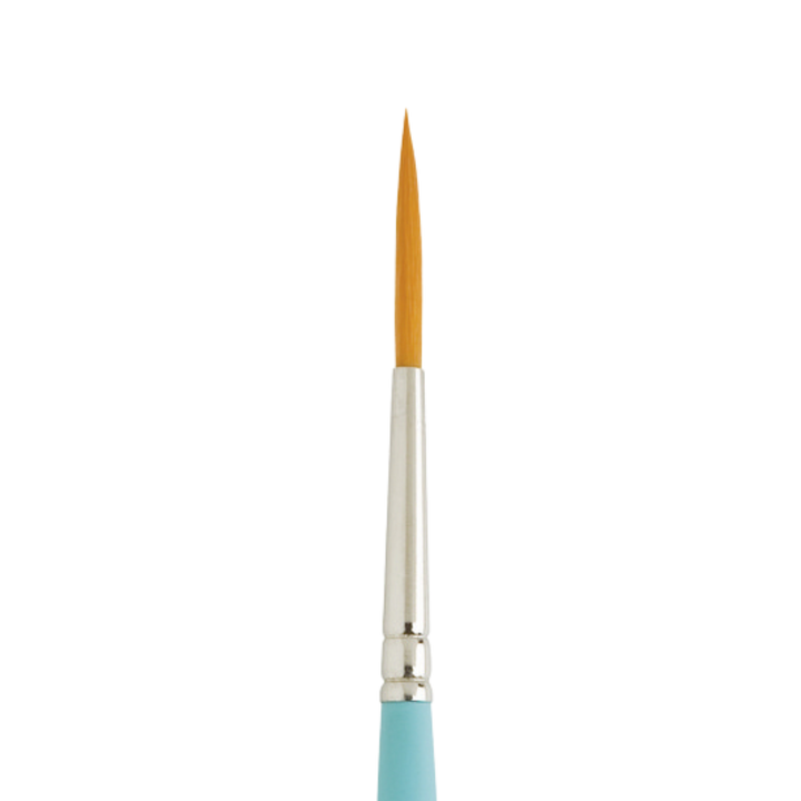 Princeton 3750 Select™ Short Handle Brush