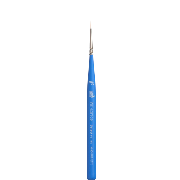 Princeton 3750 Select™ Short Handle Brush