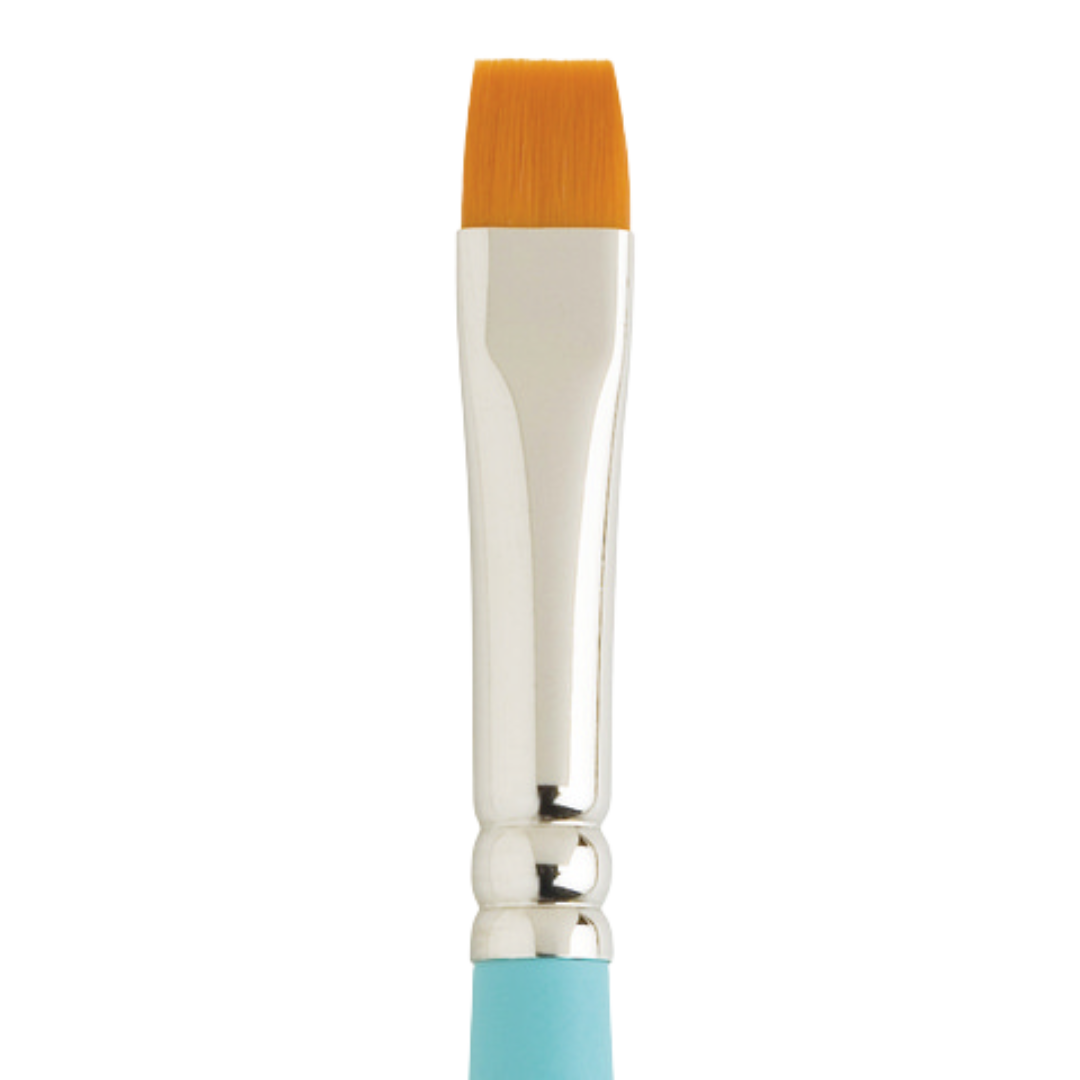 Princeton 3750 Select™ Short Handle Brush