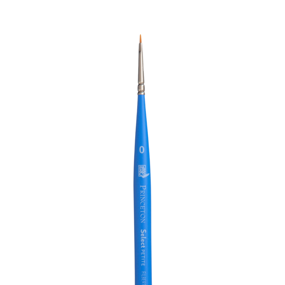 Princeton 3750 Select™ Short Handle Brush