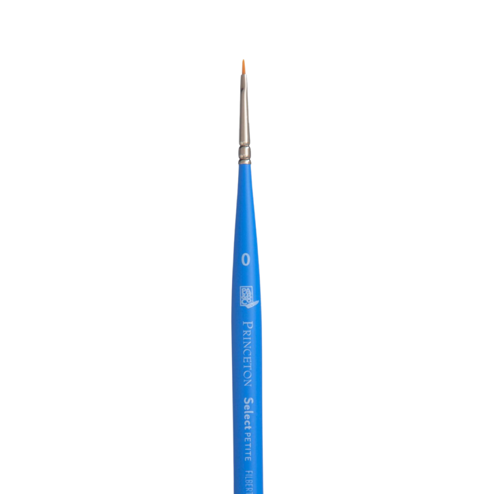 Princeton 3750 Select™ Short Handle Brush