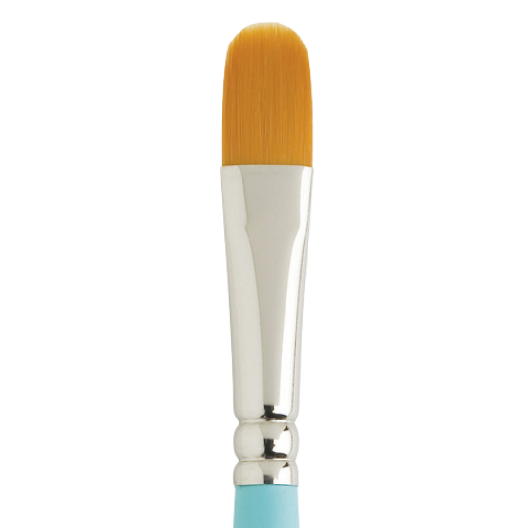 Princeton 3750 Select™ Short Handle Brush
