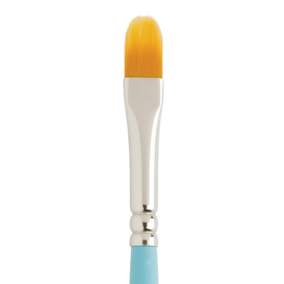 Princeton 3750 Select™ Short Handle Brush