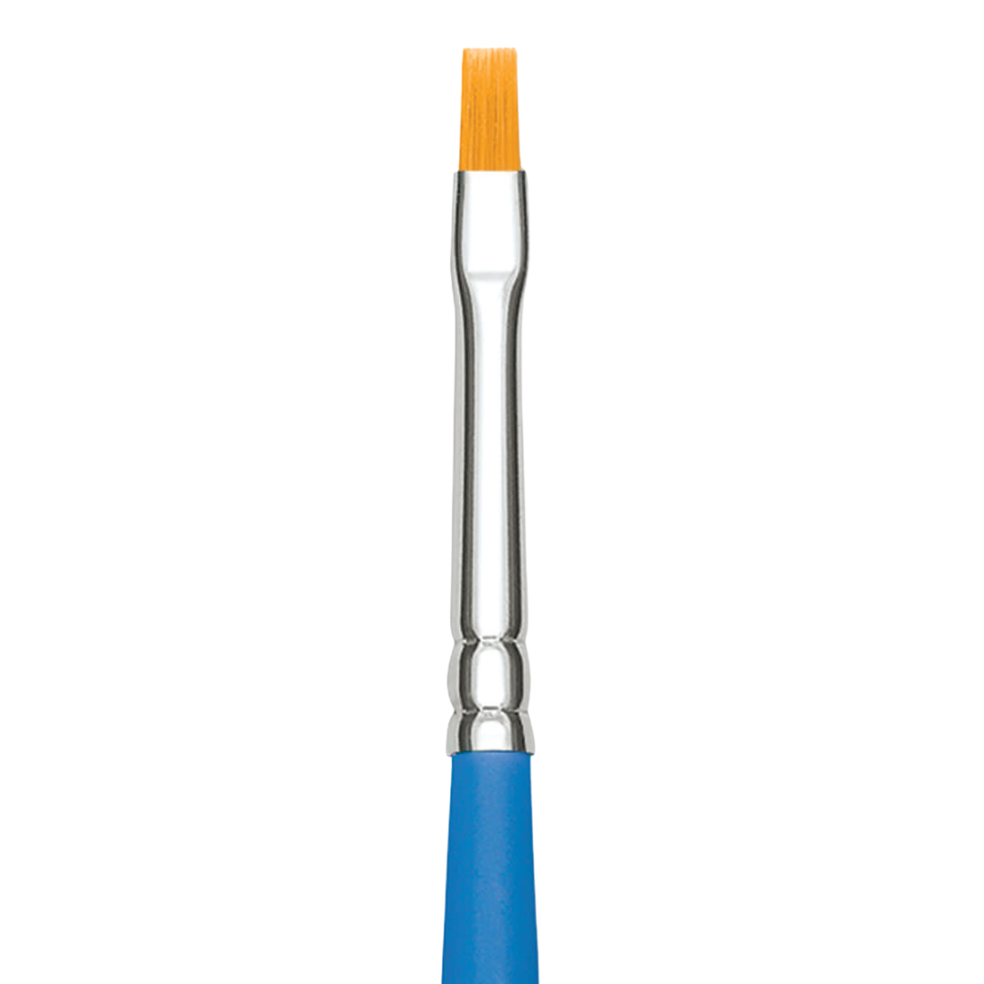 Princeton 3750 Select™ Short Handle Brush