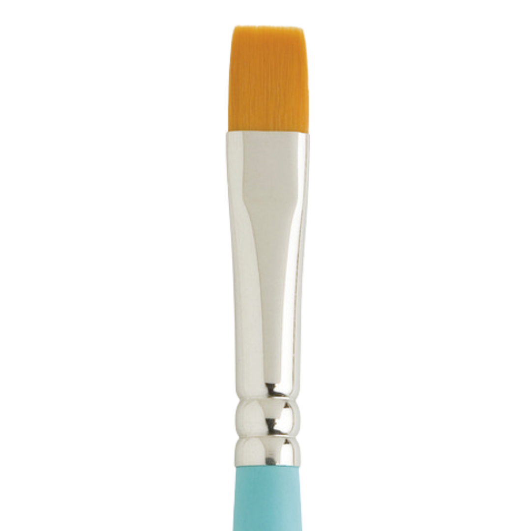 Princeton 3750 Select™ Short Handle Brush