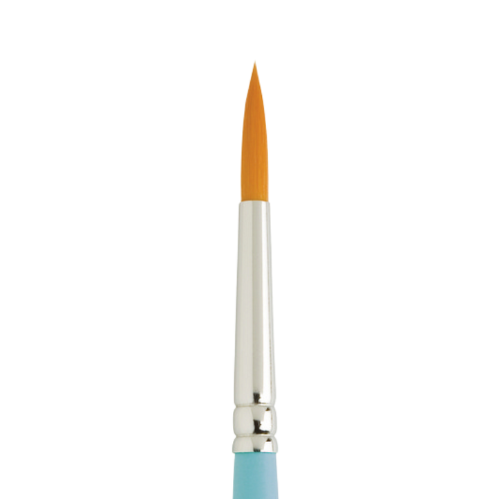 Princeton 3750 Select™ Short Handle Brush