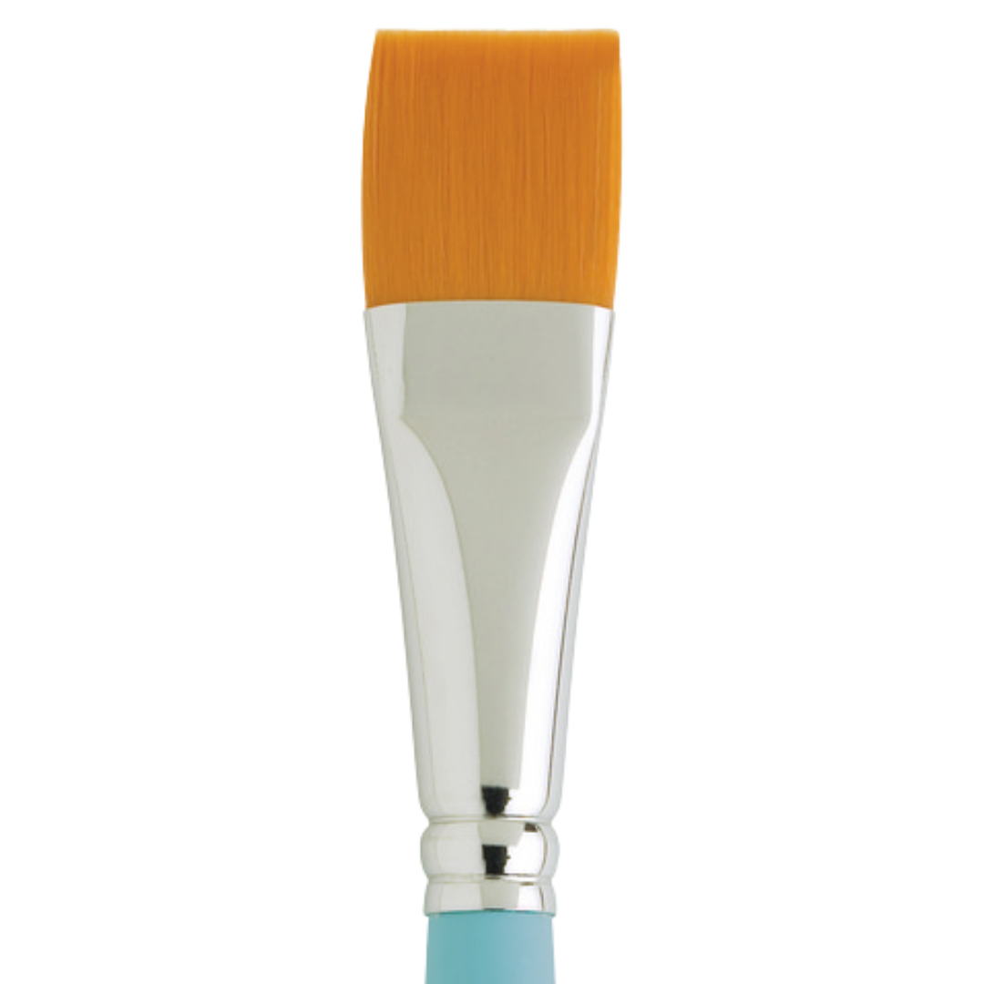 Princeton 3750 Select™ Short Handle Brush