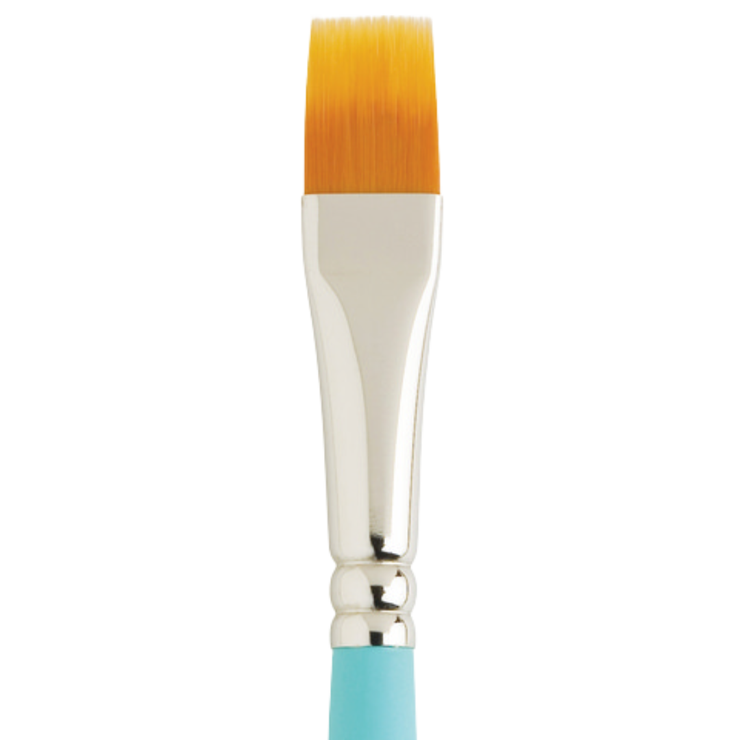 Princeton 3750 Select™ Short Handle Brush