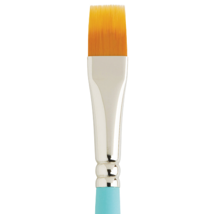 Princeton 3750 Select™ Short Handle Brush