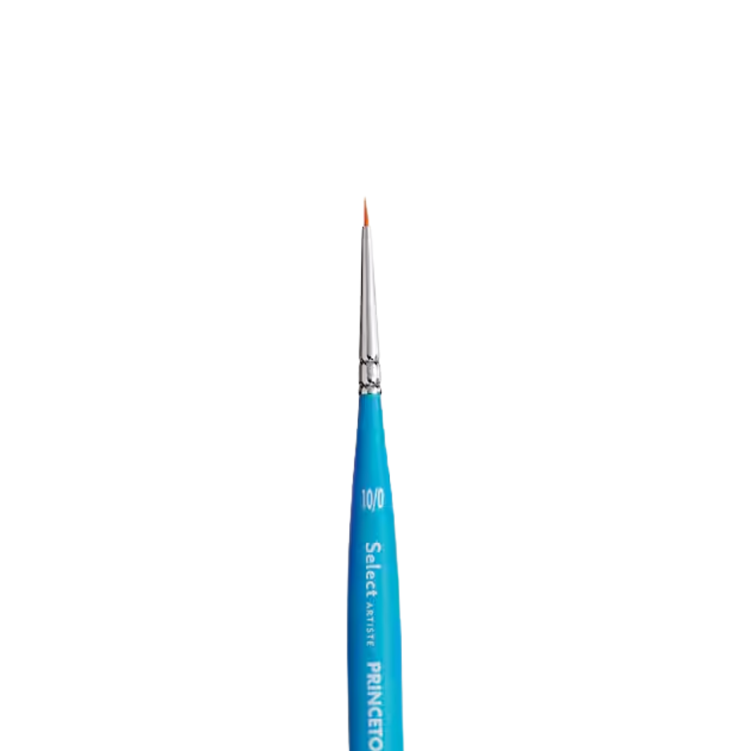 Princeton 3750 Select™ Short Handle Brush
