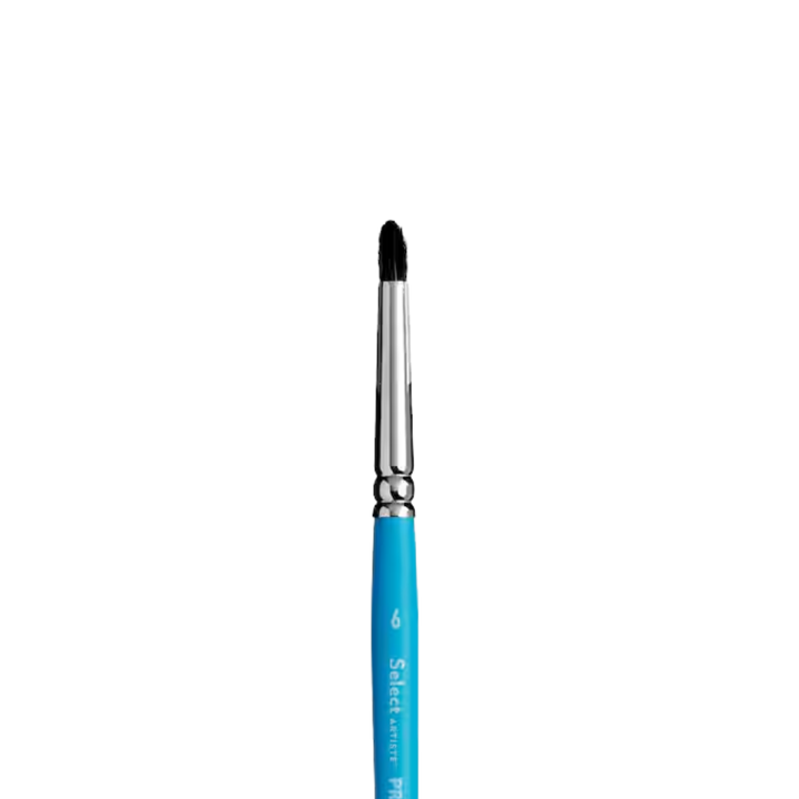 Princeton 3750 Select™ Short Handle Brush
