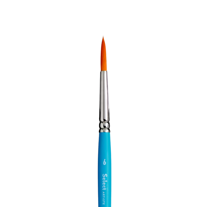 Princeton 3750 Select™ Short Handle Brush