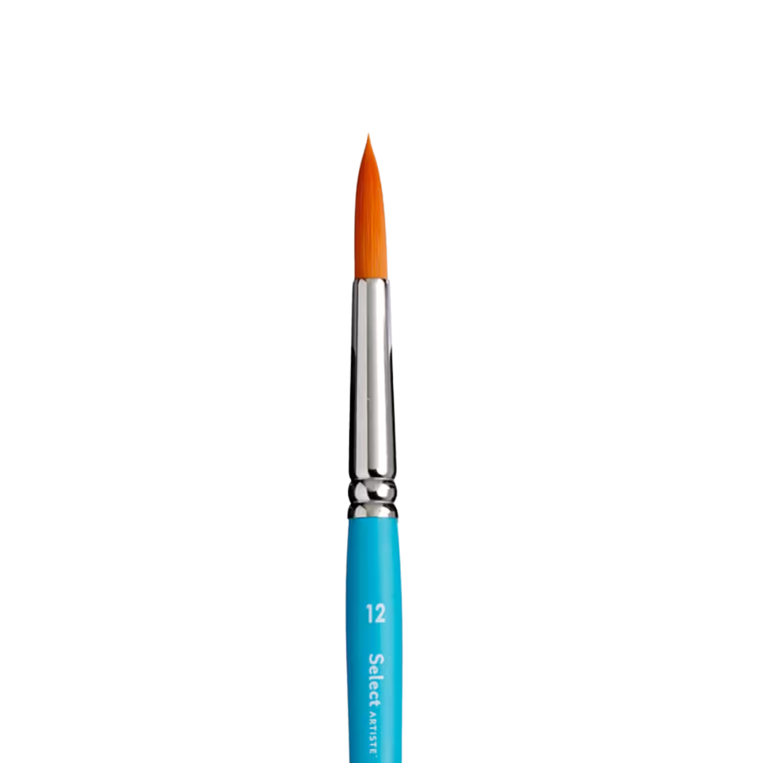 Princeton 3750 Select™ Short Handle Brush