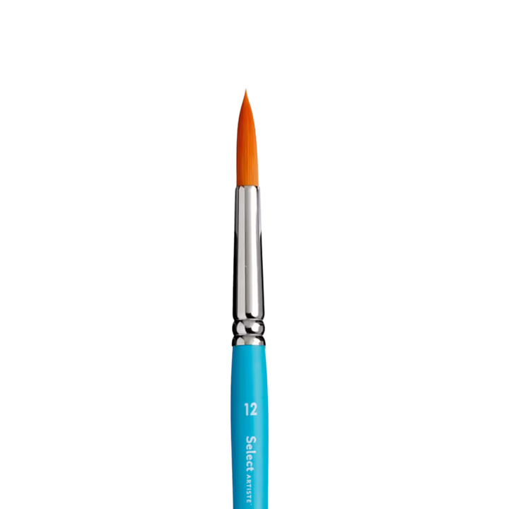 Princeton 3750 Select™ Short Handle Brush