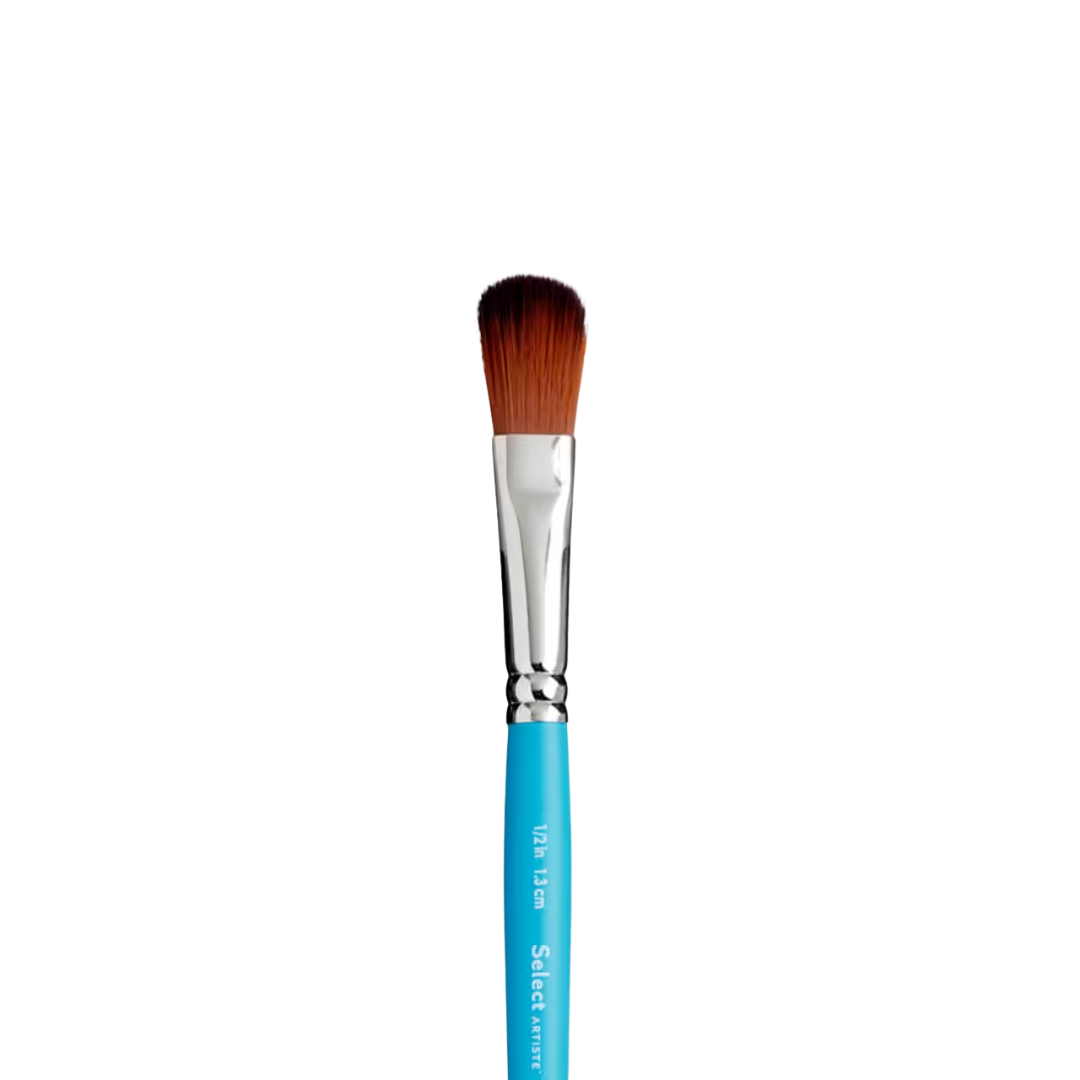 Princeton 3750 Select™ Short Handle Brush